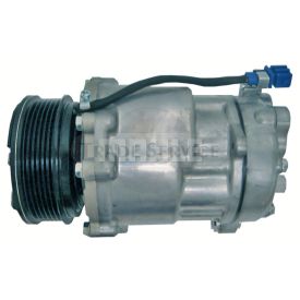 ACP-61-000S MAHLE Klimakompressor