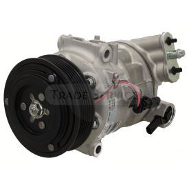 ACP-614-000P MAHLE Klimakompressor