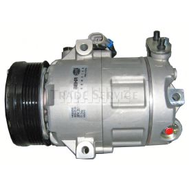 ACP-62-000S MAHLE Klimakompressor
