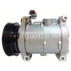 ACP-697-000S MAHLE Klimakompressor