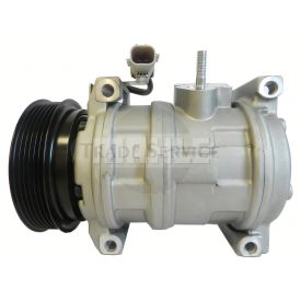 ACP-701-000S MAHLE Klimakompressor