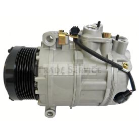 ACP-704-000S MAHLE Klimakompressor