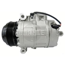 ACP-706-000S MAHLE Klimakompressor
