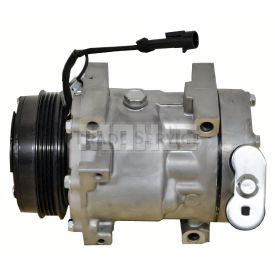 ACP-76-000S MAHLE Klimakompressor