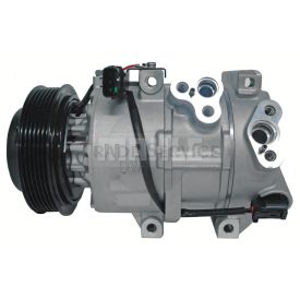 ACP-762-000P MAHLE Klimakompressor