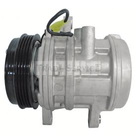ACP-765-000P MAHLE Klimakompressor