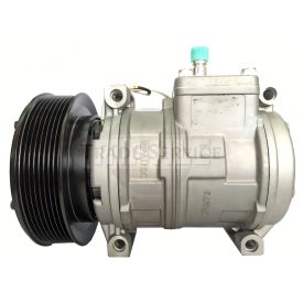 ACP-776-000S MAHLE Klimakompressor