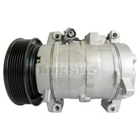 ACP-783-000S MAHLE Klimakompressor