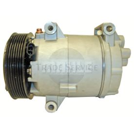 ACP-8-000S MAHLE Klimakompressor