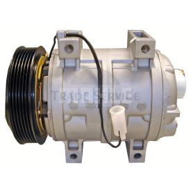 ACP-801-000S MAHLE Klimakompressor