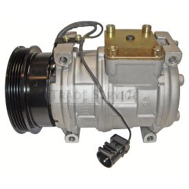ACP-817-000S MAHLE Klimakompressor