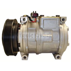 ACP-836-000S MAHLE Klimakompressor