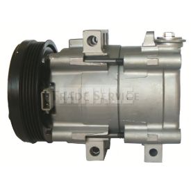 ACP-847-000S MAHLE Klimakompressor