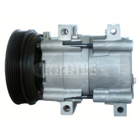 ACP-851-000S MAHLE Klimakompressor
