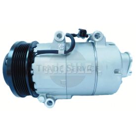 ACP-861-000S MAHLE Klimakompressor