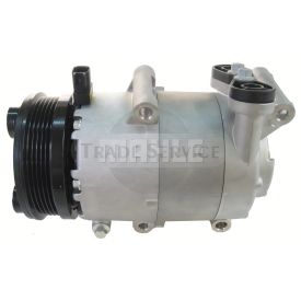 ACP-864-000S MAHLE Klimakompressor