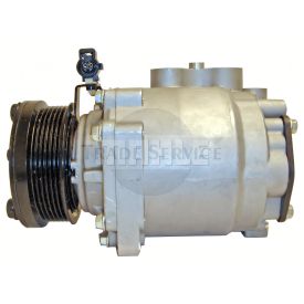 ACP-87-000S MAHLE Klimakompressor