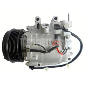 ACP-947-000S MAHLE Klimakompressor