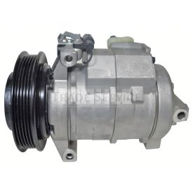 ACP-969-000S MAHLE Klimakompressor