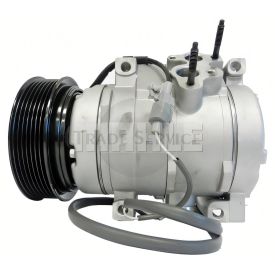 ACP-981-000S MAHLE Klimakompressor