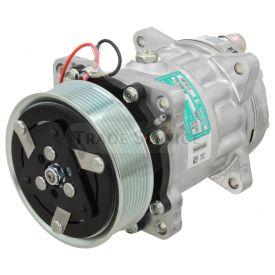 ACP-990-000P MAHLE Klimakompressor