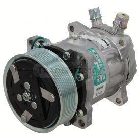 ACP-998-000P MAHLE Klimakompressor