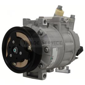 C699357V-IAM Valeo Klimakompressor