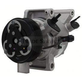 C699495R-IAM Valeo Klimakompressor