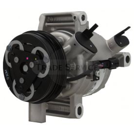 C699497U-IAM Valeo Klimakompressor