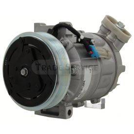 C813122F-IAM Valeo Klimakompressor