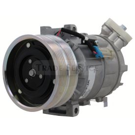 C813123G-IAM Valeo Klimakompressor