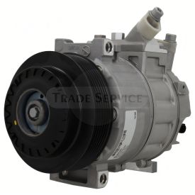 C813137K-IAM Valeo Klimakompressor