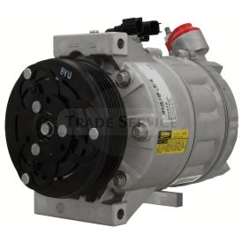 C813140S-IAM Valeo Klimakompressor