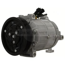 C813142R-IAM Valeo Klimakompressor