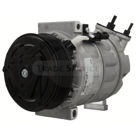 C813144Q-IAM Valeo Klimakompressor