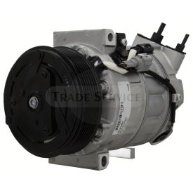 C813145P-IAM Valeo Klimakompressor
