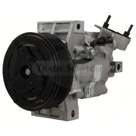 C813177F-IAM Valeo Klimakompressor