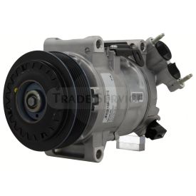C813178G-IAM Valeo Klimakompressor