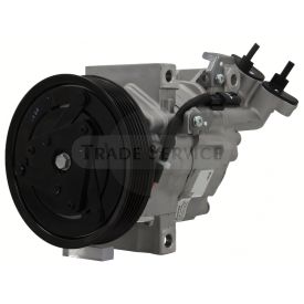 C813256X-IAM Valeo Klimakompressor