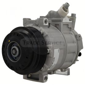 C813258T-IAM Valeo Klimakompressor