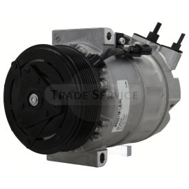 C813265A-IAM Valeo Klimakompressor