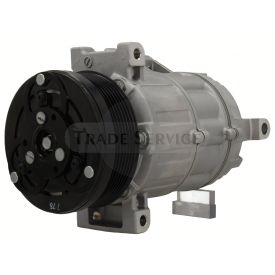 C813269C-IAM Valeo Klimakompressor
