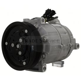 C813271E-IAM Valeo Klimakompressor