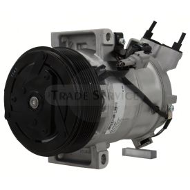 C813382V-IAM Valeo Klimakompressor