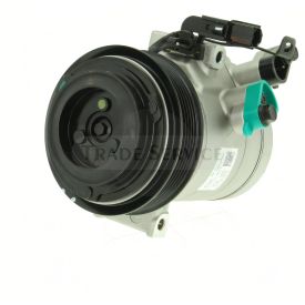 CA500-ACFBA-04 Hanon Systems Klimakompressor