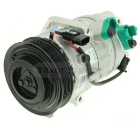 CA500-TMPDA-01 Hanon Systems Klimakompressor