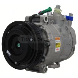 CS01024-11B1 DELPHI Klimakompressor