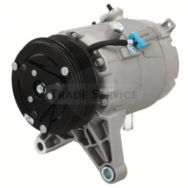 CS10076-11B1 DELPHI Klimakompressor