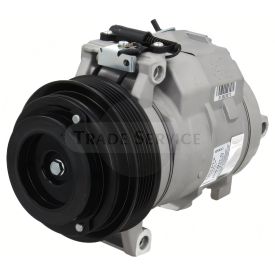 CS20528 DELPHI Klimakompressor
