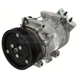 CS20533 DELPHI Klimakompressor